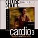 Shape Fitness Music: Cardio 3