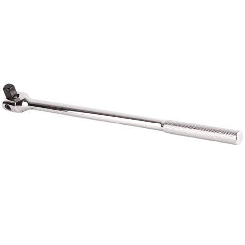 Écrou de brouillage bloqué ? Utilisez ce disjoncteur flexible 15" 1/2 - 8
