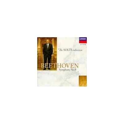 Beethoven:Sym No9
