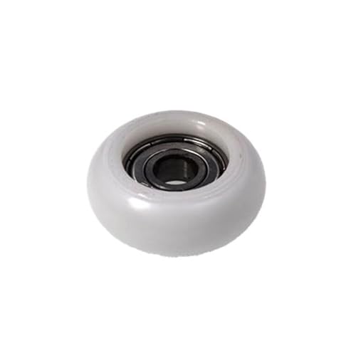 Roulement BSR60835-15 anti-usure pour glissières et rails