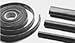 Raychem - Te Connectivity Tubing, Halogen Free, 1.2M - XFFR-07X4