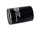 HELLA 8ZO 366 101-251 Oil Filter OF125 Screw-On Filter for Dodge Dakota Extended Cab Pickup 3.7 4WD