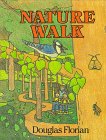 Hardcover Nature Walk Book
