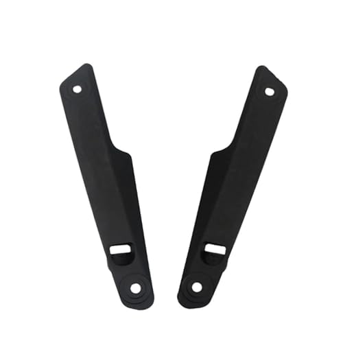 Bande de garniture pare-brise moto R1200GS R1250GS Adventure support ABS noir