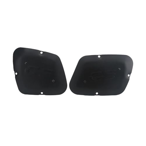 Cubierta estator motor izquierdo y protector de culata para moto Adventure R 1250 GS LC 2019-2021