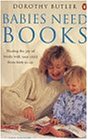 Babies Need Books