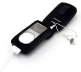 Marware Mini SportSuit Convertible, Black