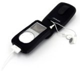 iPod Mini housse sport Marware SportSuit pour courir en musique