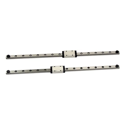 Kit de guidage linéaire MGN9H pour Neptune 3 et 3 Pro Yaxes avec plaque