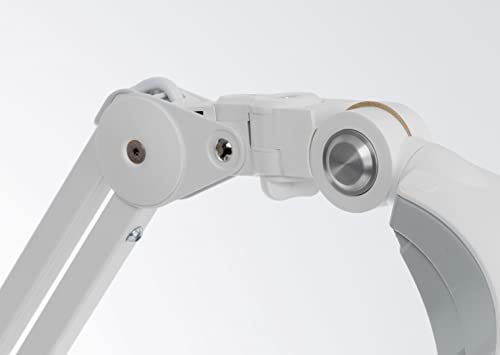 Daylight D25040 | Deluxe LED Magnifying Lamp XR