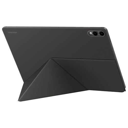 Image of Samsung Galaxy Tab S11 Ultra Book Cover|Black|Tablet Cover|Samsung Genuine Product|EF-BX930PBEGJP