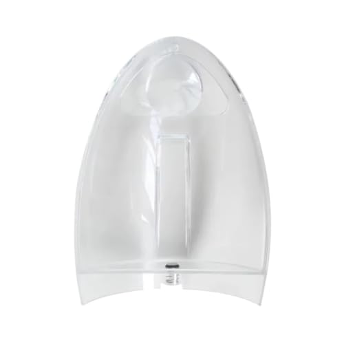 Depósito de agua para cafetera compatible con Nescafé Dolce Gusto EDG 2