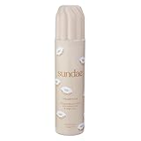 sundae Whipped Shower Foam Glazed Donut Foaming Body Wash 8.9 fl oz, 265ml