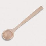 HOFMEISTER® Dosier-Löffel, 15 cm, Stabiler Kaffee-Löffel, Mess-Löffel Kaffee-Maß aus Buchen-Holz, Pulver-Dosierhilfe, Schäufelchen aus Europa, praktisches Kaffee-Lot zum Abmessen