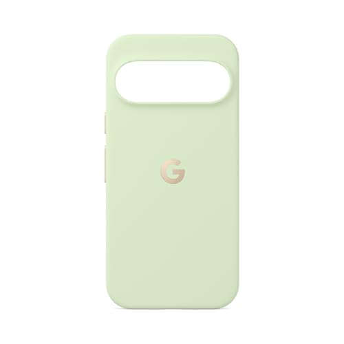 Coque Google Pixel 10 Pixelsnap Jade antichoc pour éviter les rayures