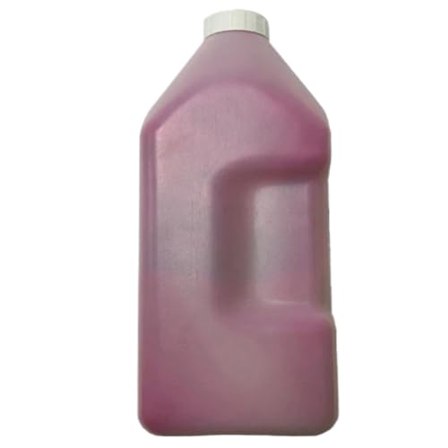 Polvo de tóner TK590 magenta 1KG de alta densidad para copias nítidas en C2526MFP