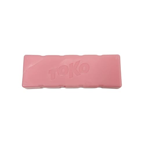 TOKO Performance Red Iron-On Ski and Snowboard Wax