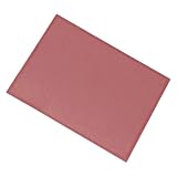 SELVFZ Glasfaser Silikone Grillmatte Hohe Temperaturen Resistente Nicht Stick Kochmatten Backaugen Backblech Liner Grillzubehör Grill Grill