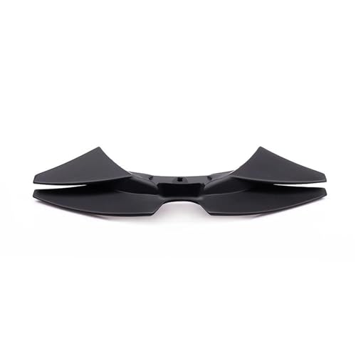Becquet carénage avant moto ailes latérales universelles Yamaha MT-07 2025