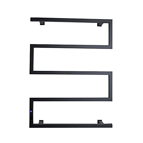 Toallero Eléctrico Pared Baño Marca XiVue