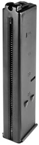 Gletcher UZM CO2 BB Metal Mag, 25rds