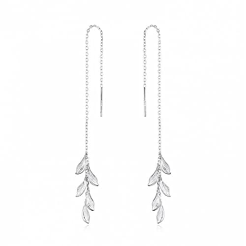 Boucles d'oreilles femmes argent motif insecte, le cadeau de déclaration idéal
