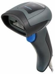 Datalogic QuickScan I QD2131 Handheld Barcode Scanner QD2131-BK