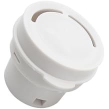 Universal Rice Cooker Valve Replacement 1.69 Inch Steam Exhaust Outlet Valve Compatible with Multiple Rice Cooker Models Easy Installation Kitchen Accessory
