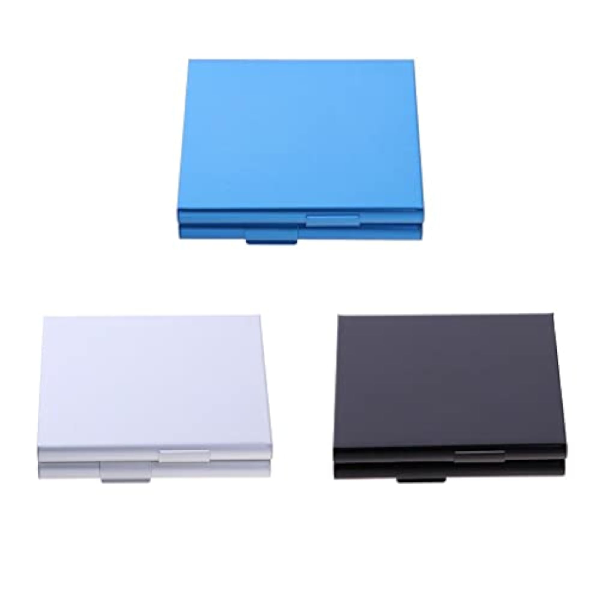 Pocket Carrying Cigarette Box Cigar Case Holder for 20pcs