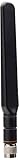 AIR-ANT2524DB-R Cisco AIR-ANT2524DB-R= Dipole Antenne (5GHz bis 4dBi, RP-TNC) schwarz