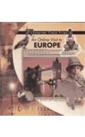 An Online Visit to Europe (Internet Field Trips)