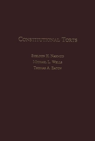 Constitutional Torts