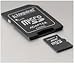 Kingston 2 GB microSD Flash Memory Card SDC/2GB