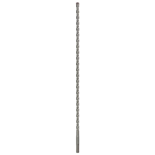 Bosch Professional Hammerbohrer SDS plus-3 (für Beton, 10 x 400 x 460 mm, Zubehör Bohrhammer) – Ansicht 2