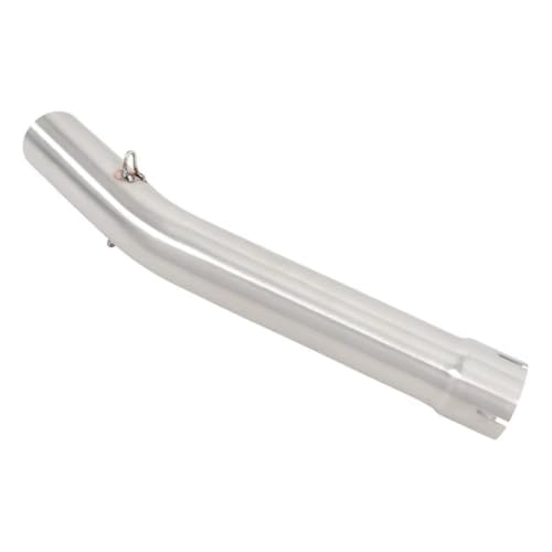 Échappement de moto YZF R6 1998-2005 avec tuyau de liaison intermédiaire