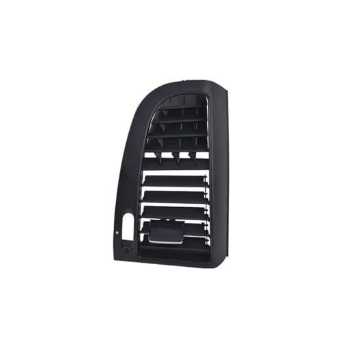 Grille d'aération de tableau de bord pour Benz Viano W636 panneau ventilation 6368300300