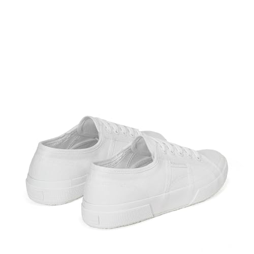 Image of Superga 2750 Cotu Classic Canvas Sneakers for Men & Women - Iconic Italian Men's and Women's Tennis Shoes with Breathable Upper, Non Slip Rubber Sole