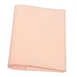 Petite couverture de cahier - papeterie utile comme fournitures scolaires ou de bureau adaptées aux étudiants, élèves, commis, employés de bureau à utiliser, couverture de livre