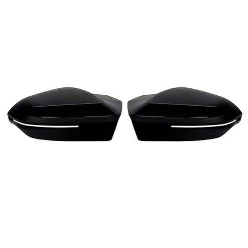 Coque rétroviseur voiture BMW G60 G70 pour remplacer un cache rayé ou cassé