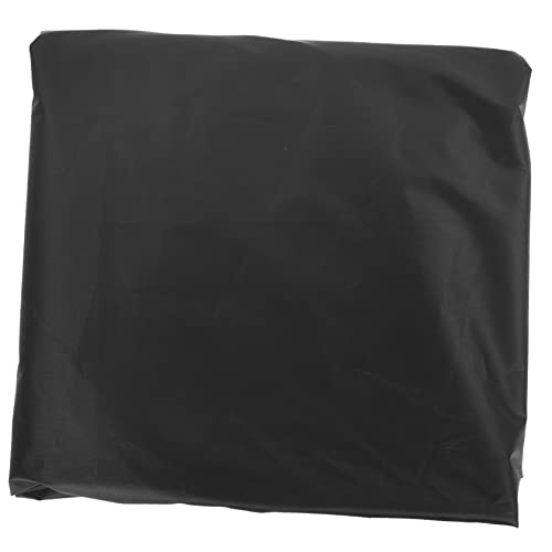 Mikikit Dog Crate Cover Privacy Pet Crate Protector Oxford for Outdoor Use Lightweight Durable for Dogs Comfort and Safety