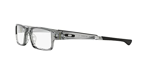 Image of Oakley Men Rectangle Frames - 0OX8046