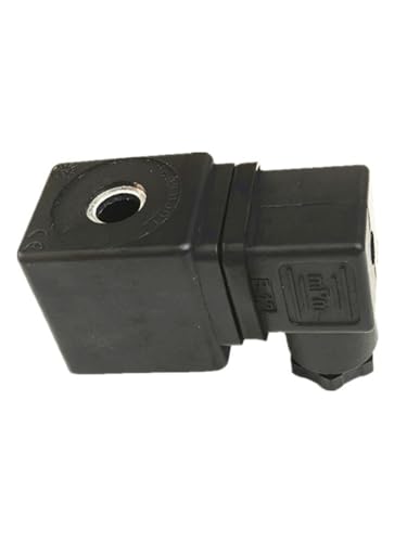 Solenoid Valve Coil, 491514Q3, AC220V 13W
