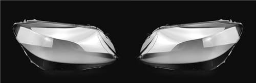 Coque phare de rechange pour réparer l'optique Mercedes W205 usé