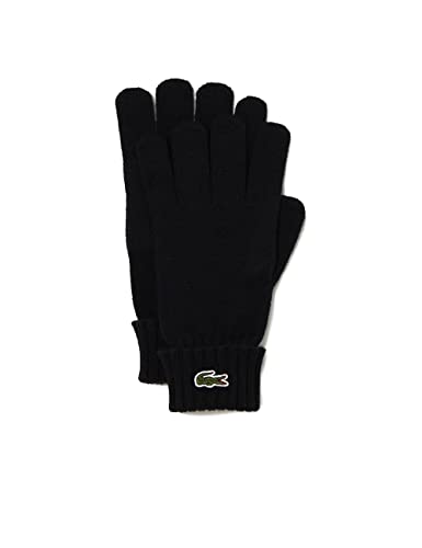 Gants Lacoste Gants en laine Ref 58302 166 US - vue 7
