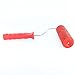 7 Inch Wall Decoration Empaistic Pattern Painting Roller with Handle