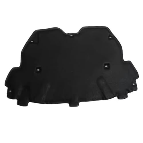 Tapis d'isolation de moteur pour Ford Galaxy et S-MAX 2006-2014 capot CD340 MK1