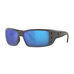 Matte Gray/Blue Mirror 580g