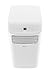 LG LP0524WFR Portable Air Conditioner w/Remote, Cools 150 Sq.Ft, Quiet Operation, 115V, 5,000 BTU (7700 ASHRAE), White