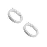 Courroies d'imprimante : elles économisent de l'espace et sont faciles à , ce qui ne prendra beaucoup de place, courroies de distribution d'imprimante