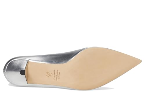 Stuart Weitzman Women's Stuart Power 50 Pump3